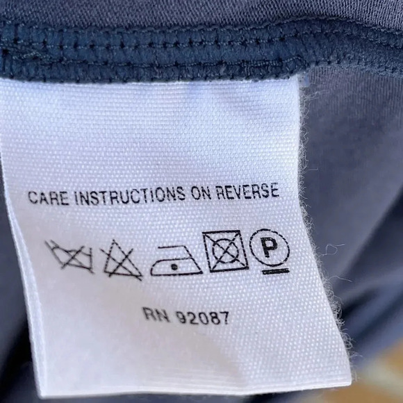 Charles nolan new york dress size large - Picture 8 of 8